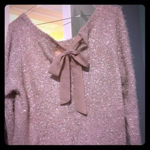 Jennifer Lopez sweater